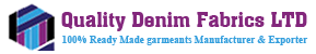 Quality Denim Fabrics LTD
